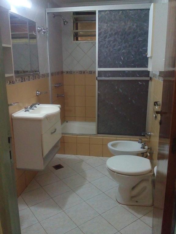 Tucan Hostel Puerto Iguazú Eksteriør billede