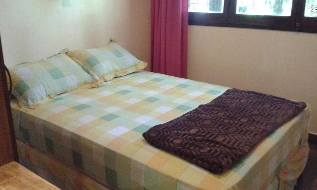 Tucan Hostel Puerto Iguazú Eksteriør billede