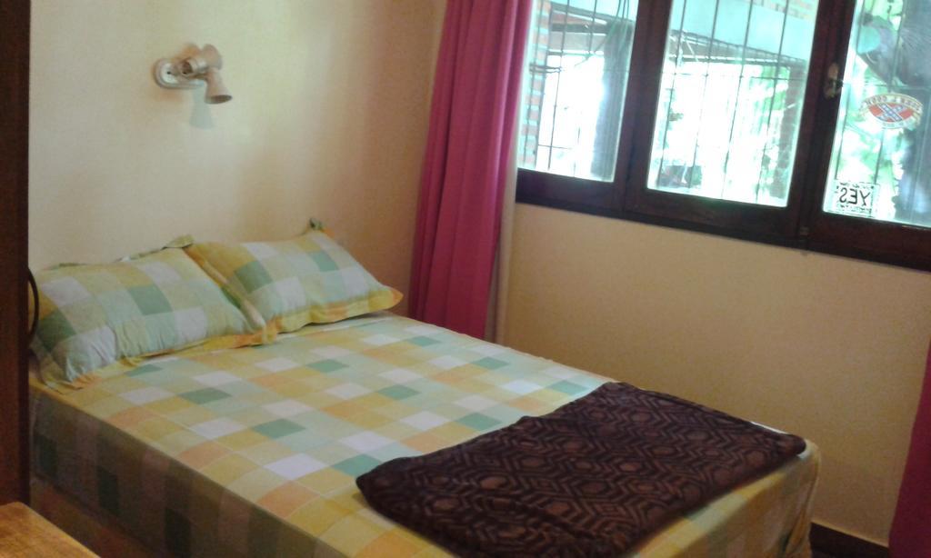 Tucan Hostel Puerto Iguazú Eksteriør billede