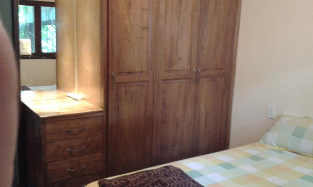 Tucan Hostel Puerto Iguazú Eksteriør billede