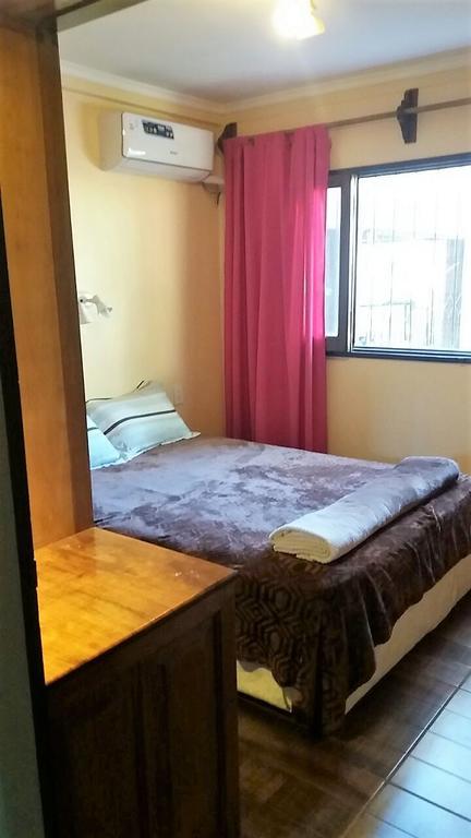 Tucan Hostel Puerto Iguazú Eksteriør billede