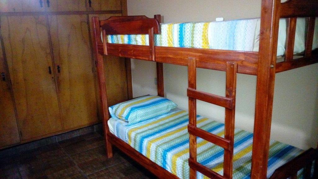 Tucan Hostel Puerto Iguazú Eksteriør billede