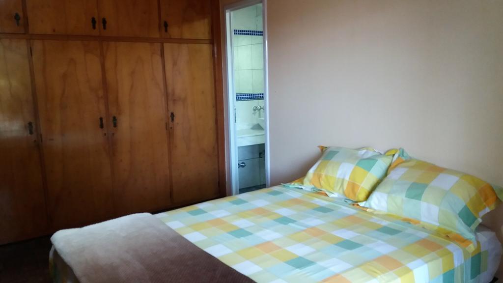 Tucan Hostel Puerto Iguazú Eksteriør billede