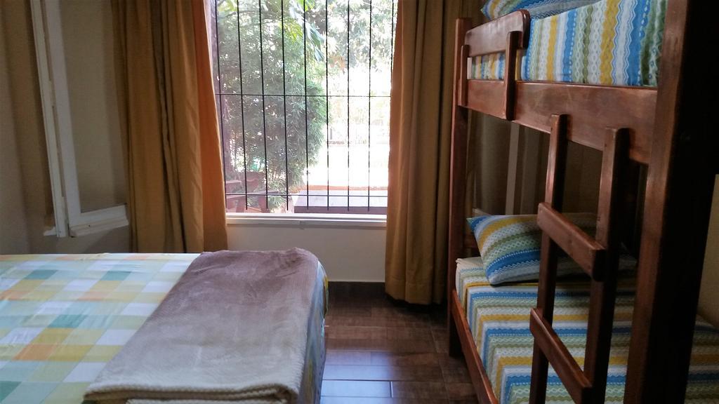 Tucan Hostel Puerto Iguazú Eksteriør billede
