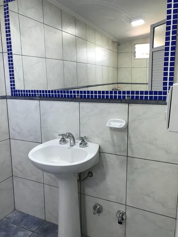 Tucan Hostel Puerto Iguazú Eksteriør billede