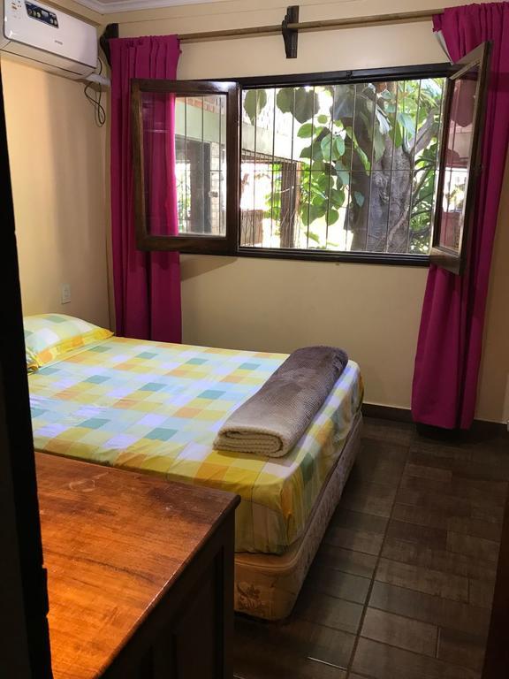 Tucan Hostel Puerto Iguazú Eksteriør billede
